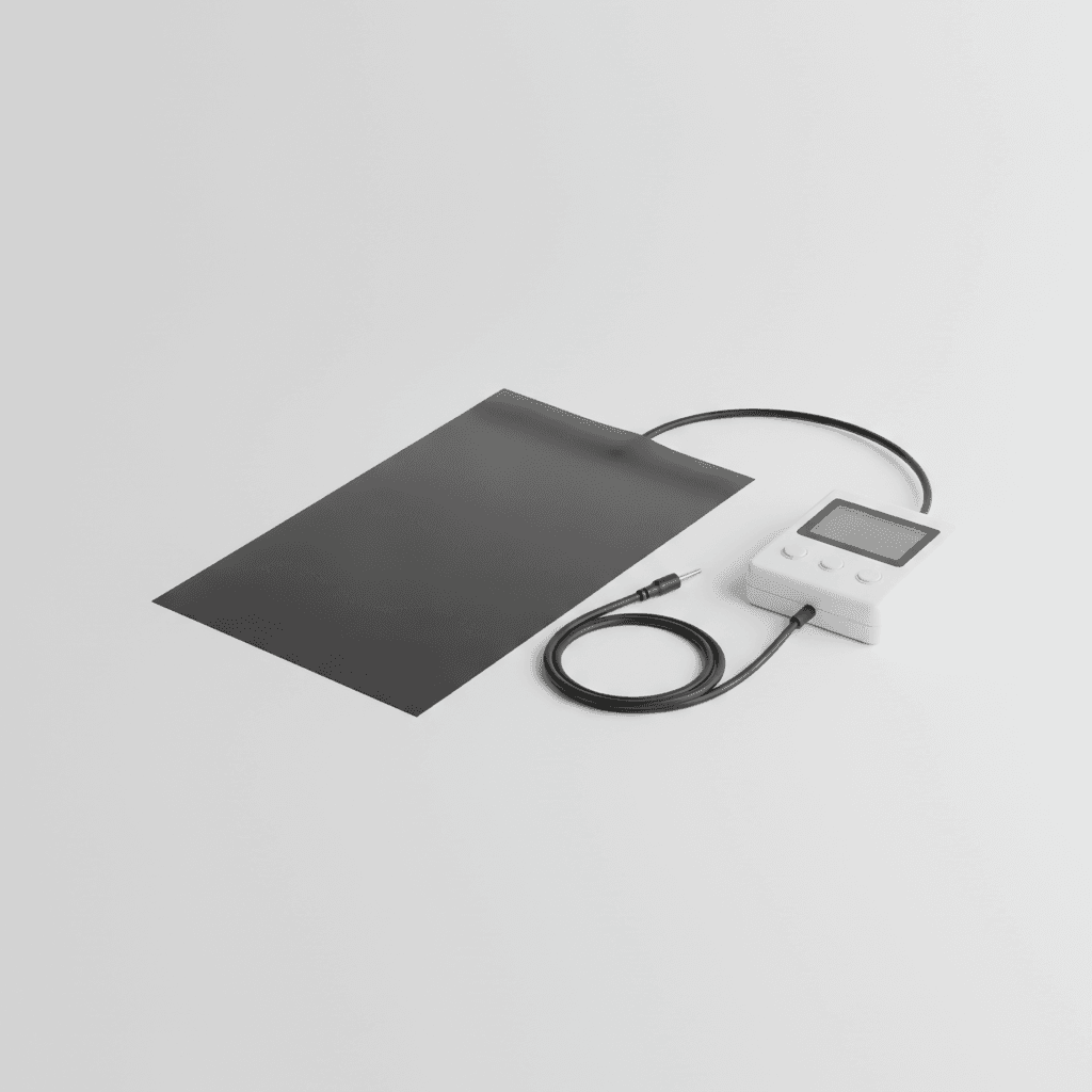 Tapis Chauffant Terrarium + Thermostat Digital